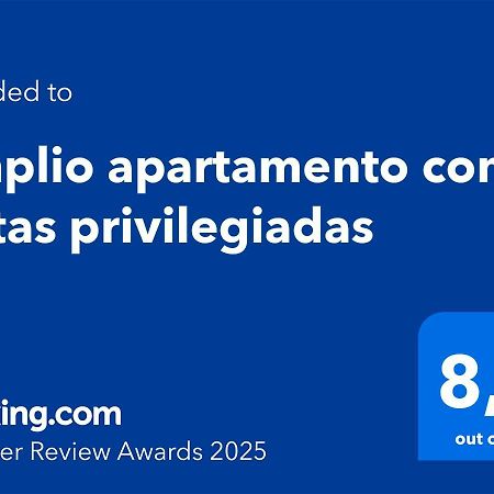 Amplio Apartamento Con Vistas Privilegiadas Garachico (Tenerife) Exterior foto