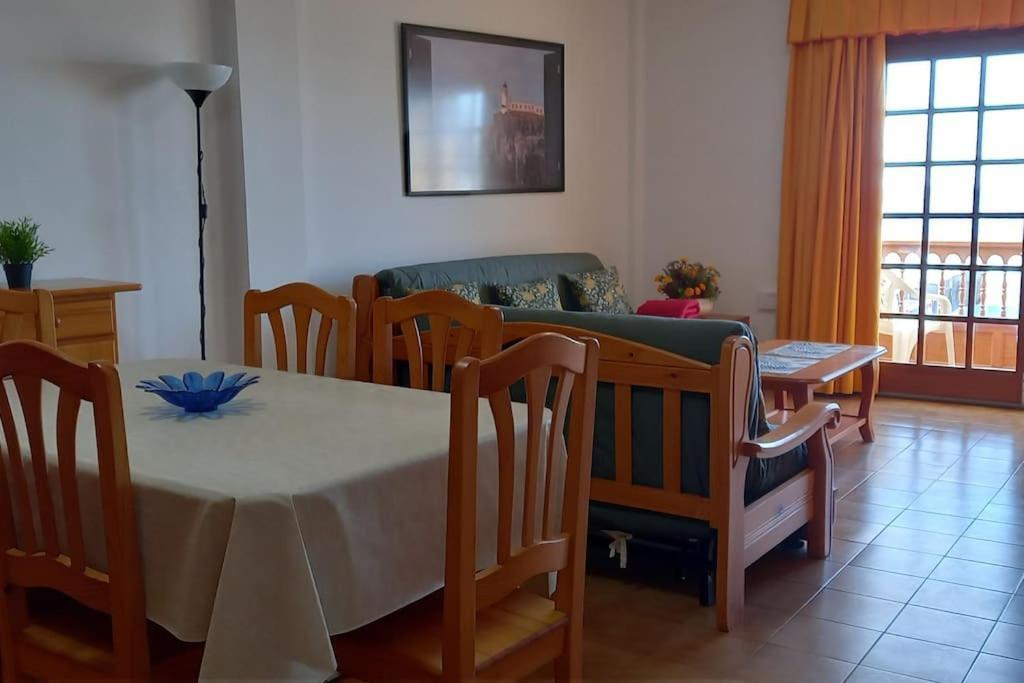 Amplio Apartamento Con Vistas Privilegiadas Garachico (Tenerife) Exterior foto