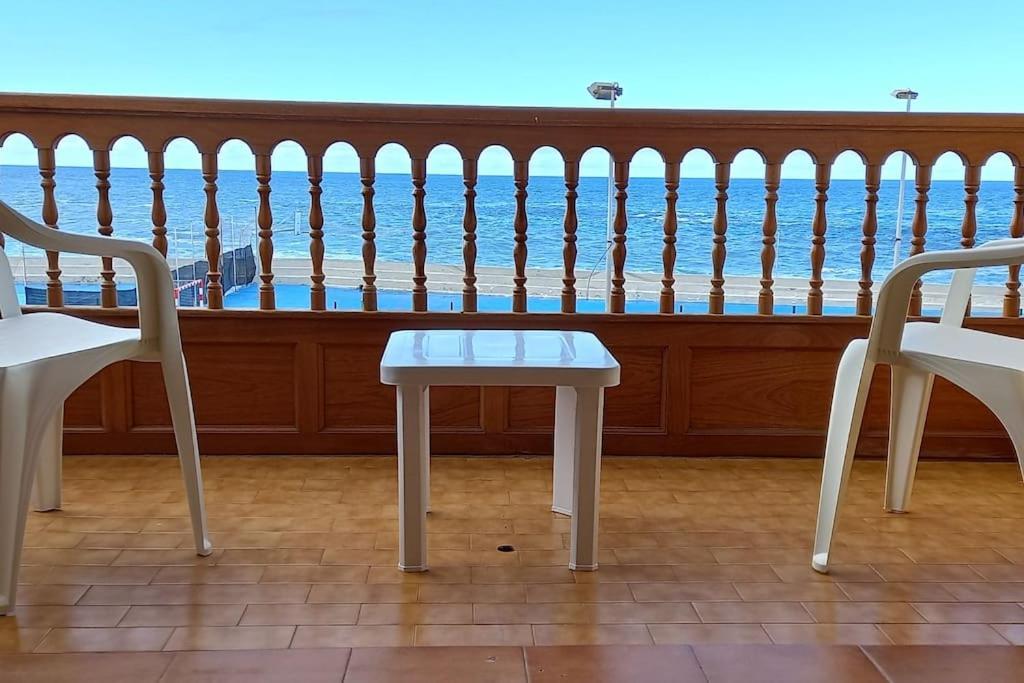 Amplio Apartamento Con Vistas Privilegiadas Garachico (Tenerife) Exterior foto